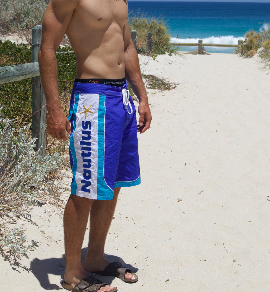 Blue Reef Boardies