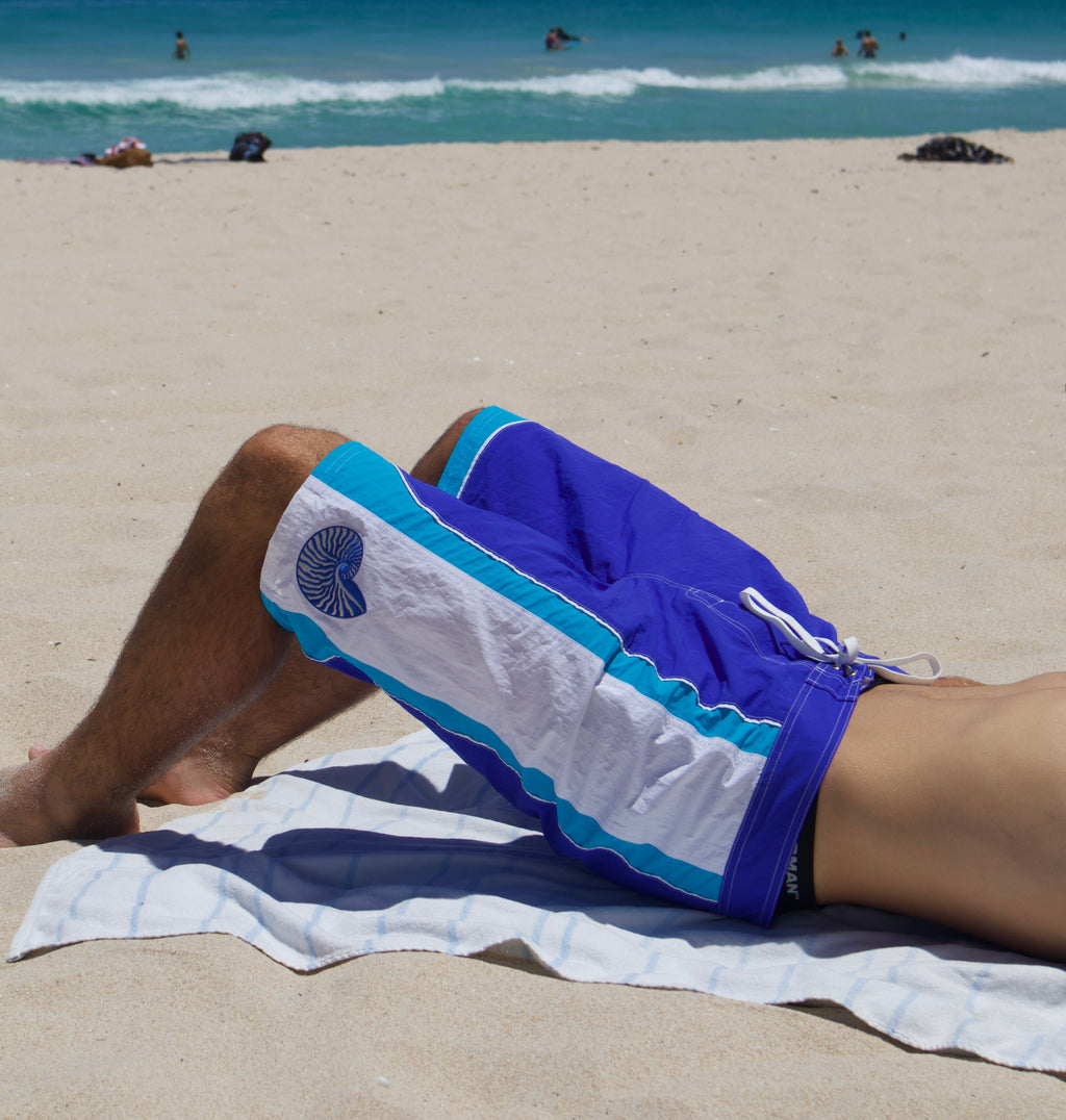 Blue Reef Boardies
