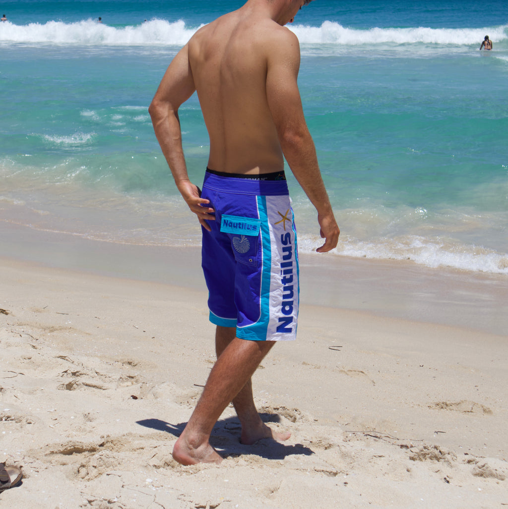 Blue Reef Boardies