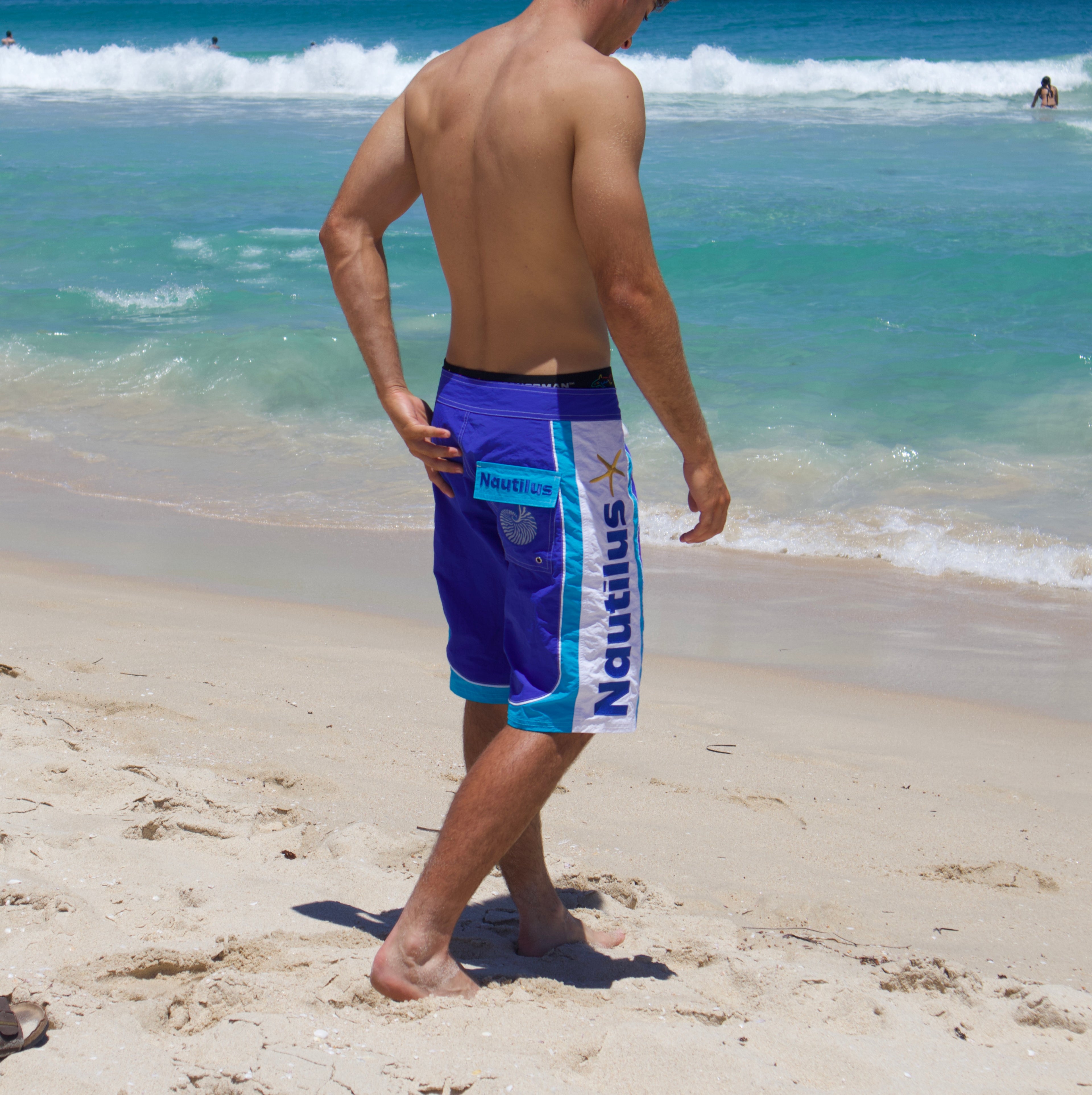 Blue Reef Boardies